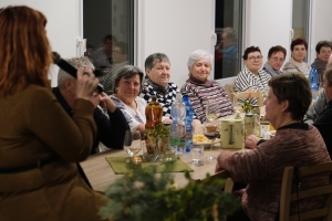 adventni setkaní drive narozenych 2024