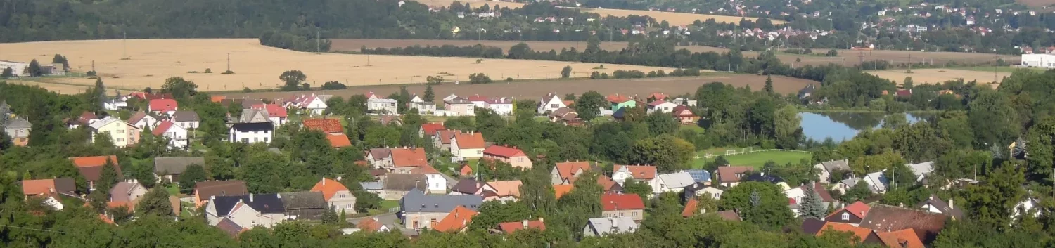 Podlesí – Křivé