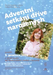 setkání dříve narozených