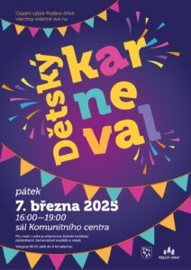 Dětský karneval