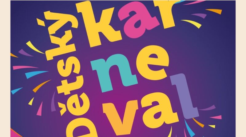 Dětský karneval