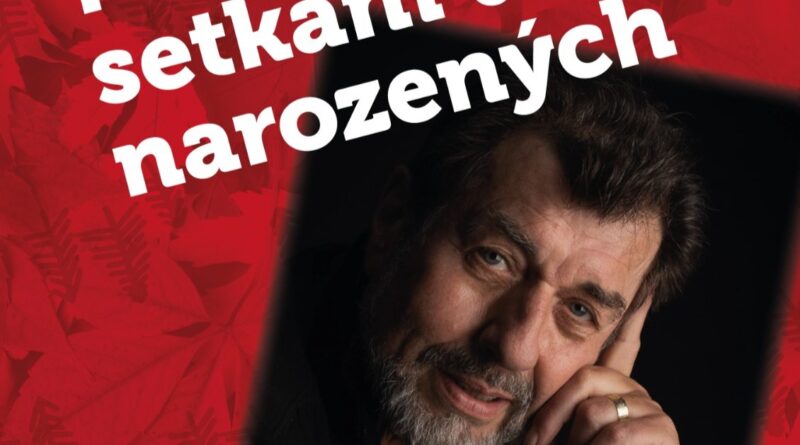 setkání dříve narozených